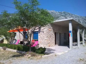 Holiday home in Cesarica 17117